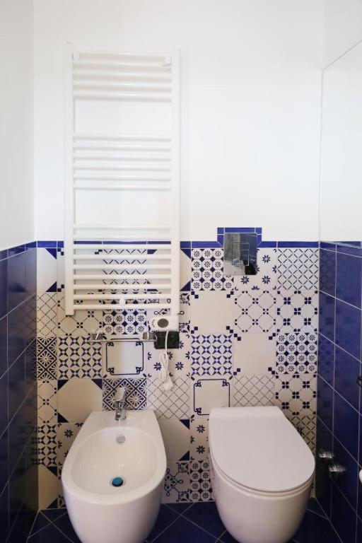Casa Rosaria Amalfi Coast Bed & Breakfast Vietri sul Mare Exterior photo